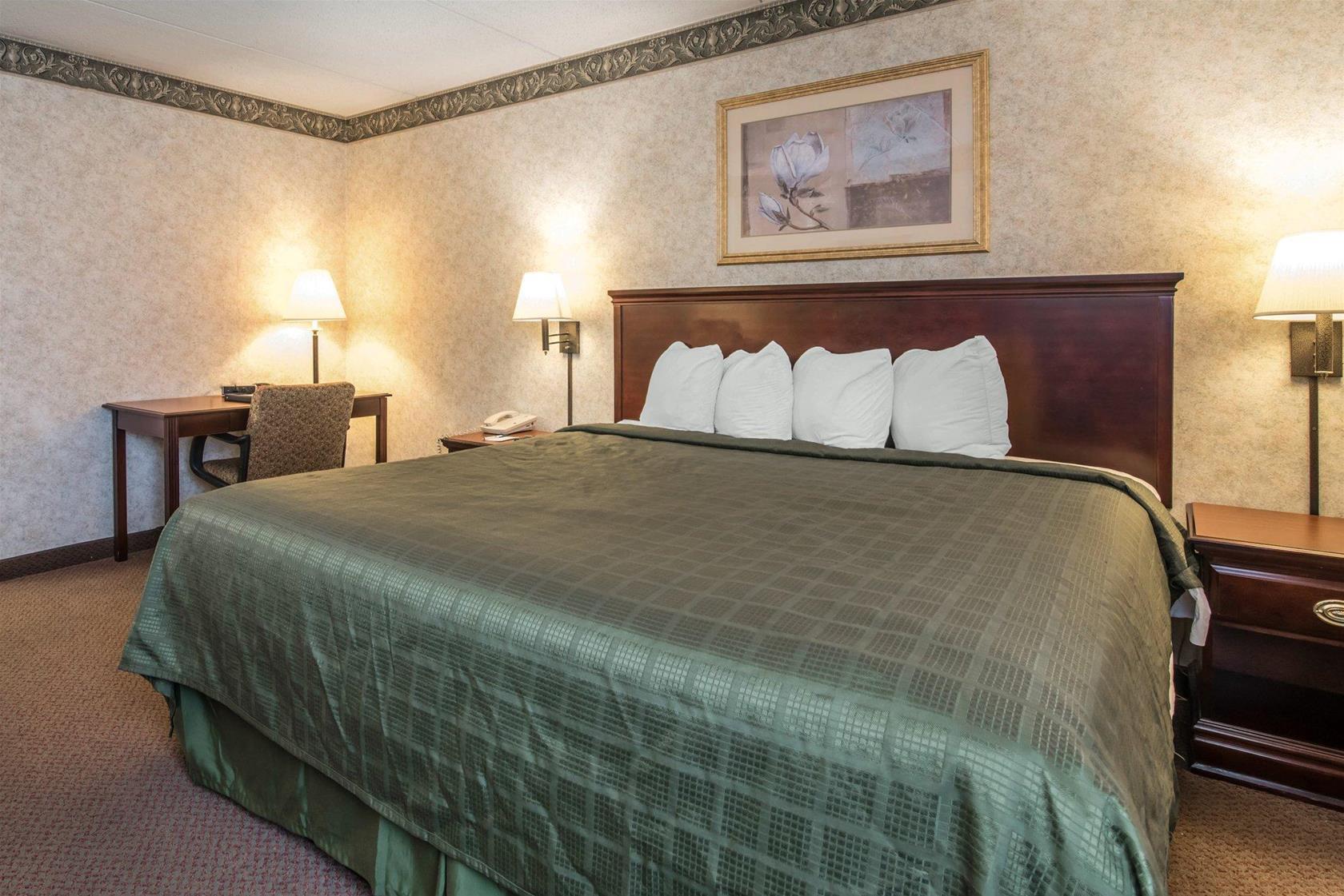 Comfort Inn & Suites Liverpool - Syracuse North Zewnętrze zdjęcie
