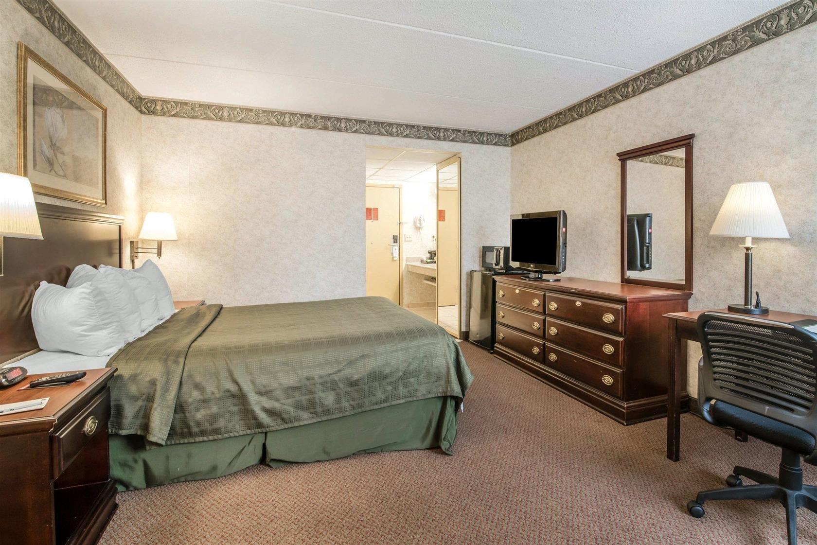 Comfort Inn & Suites Liverpool - Syracuse North Zewnętrze zdjęcie