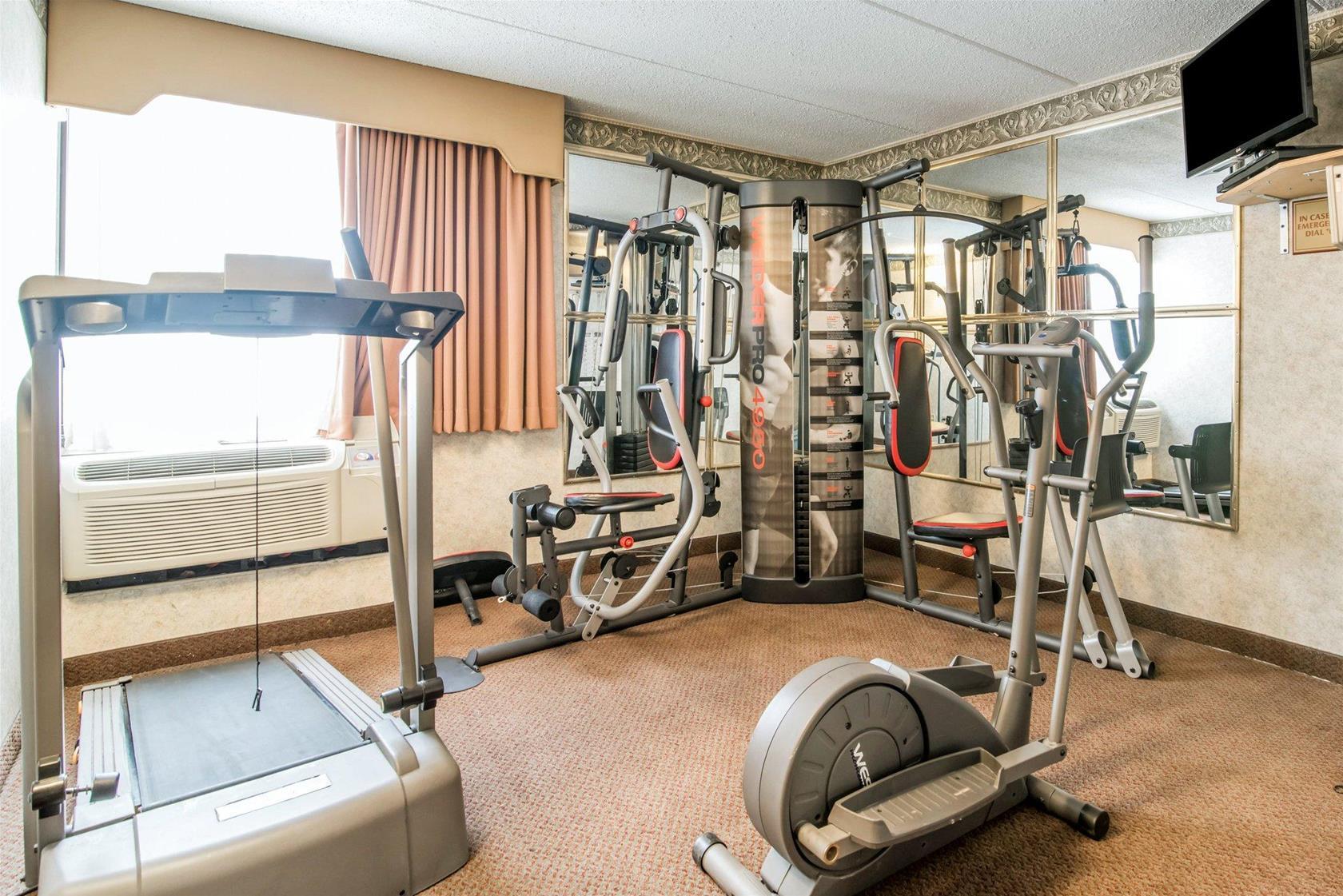 Comfort Inn & Suites Liverpool - Syracuse North Zewnętrze zdjęcie