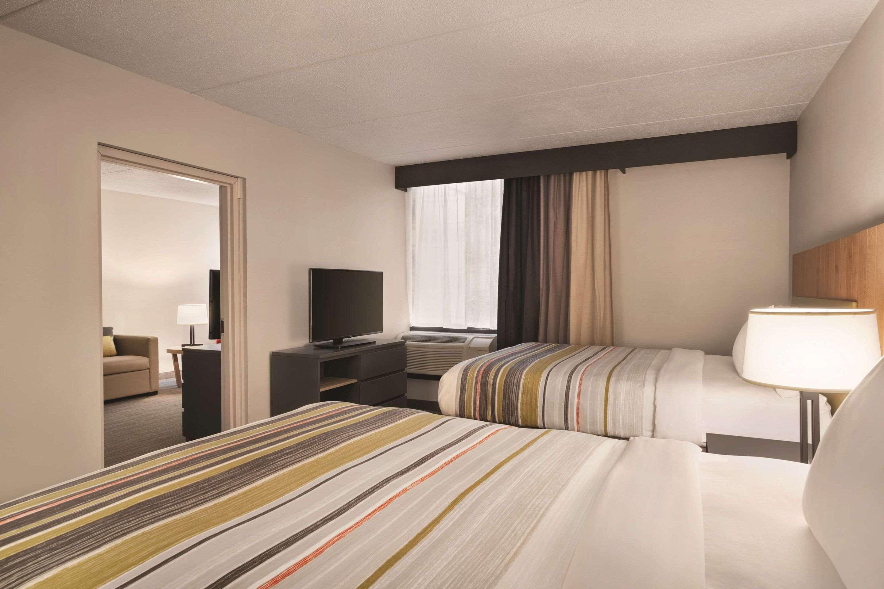 Comfort Inn & Suites Liverpool - Syracuse North Zewnętrze zdjęcie