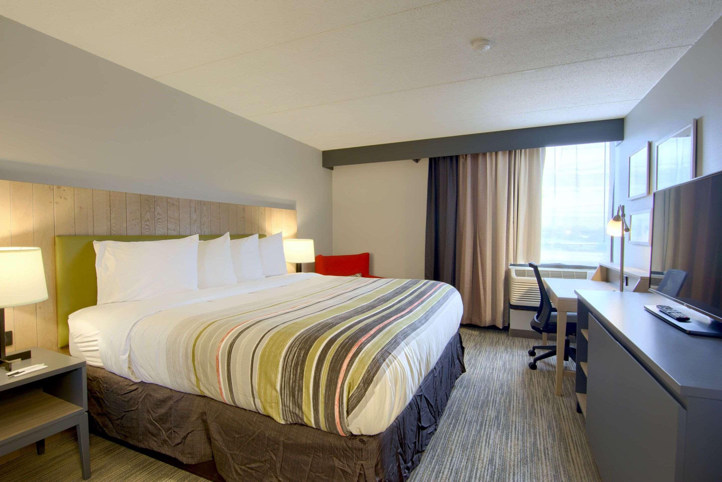Comfort Inn & Suites Liverpool - Syracuse North Zewnętrze zdjęcie