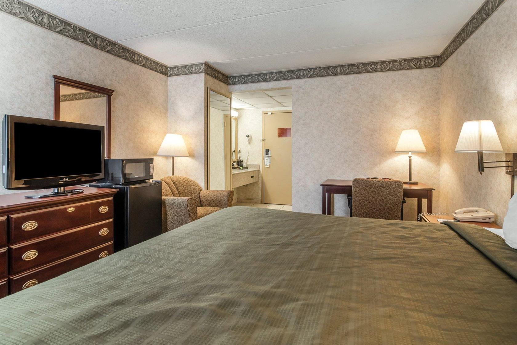 Comfort Inn & Suites Liverpool - Syracuse North Zewnętrze zdjęcie
