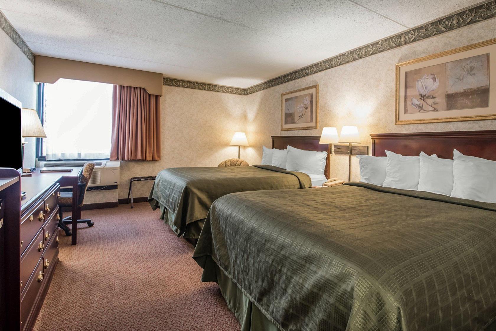 Comfort Inn & Suites Liverpool - Syracuse North Zewnętrze zdjęcie