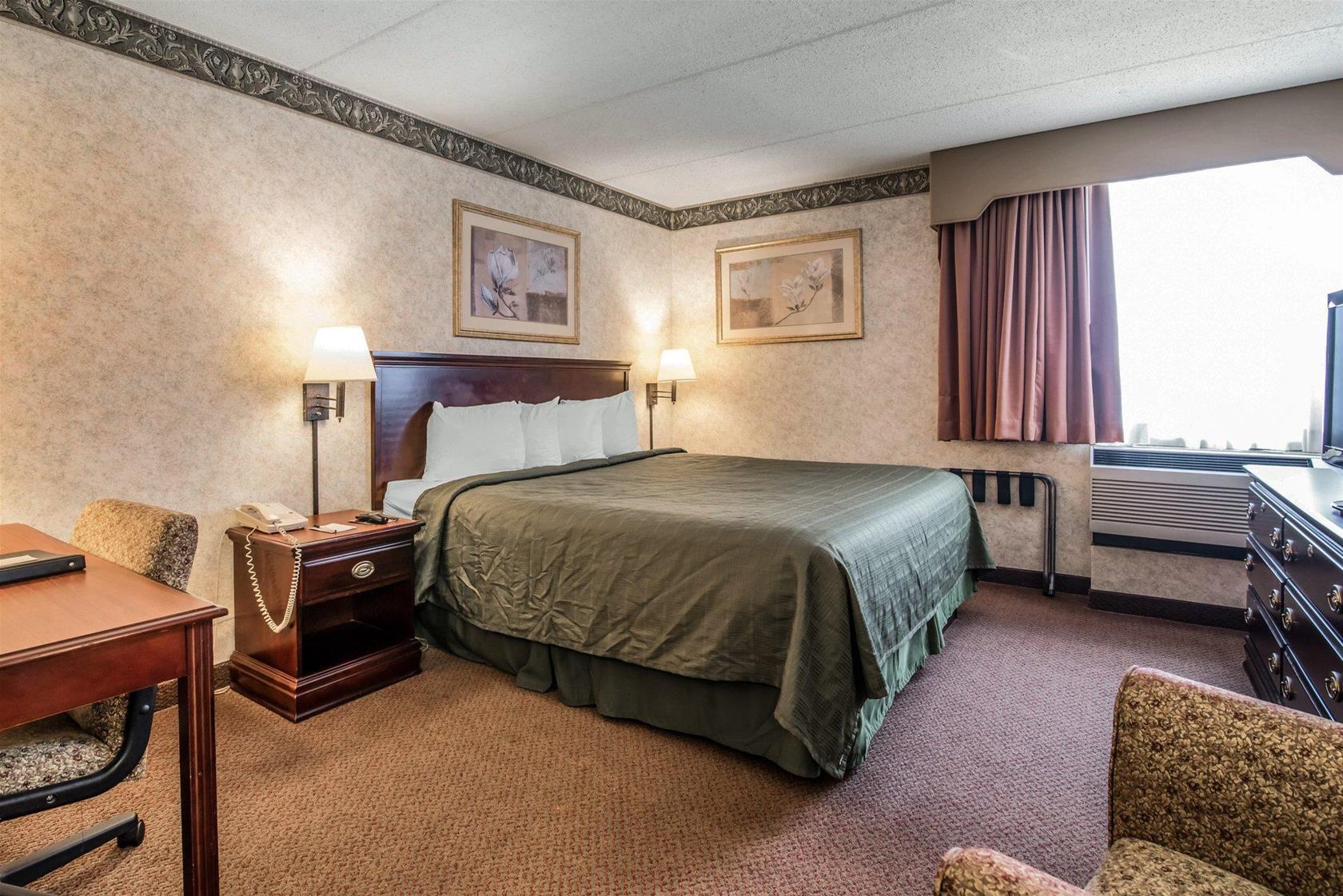 Comfort Inn & Suites Liverpool - Syracuse North Zewnętrze zdjęcie