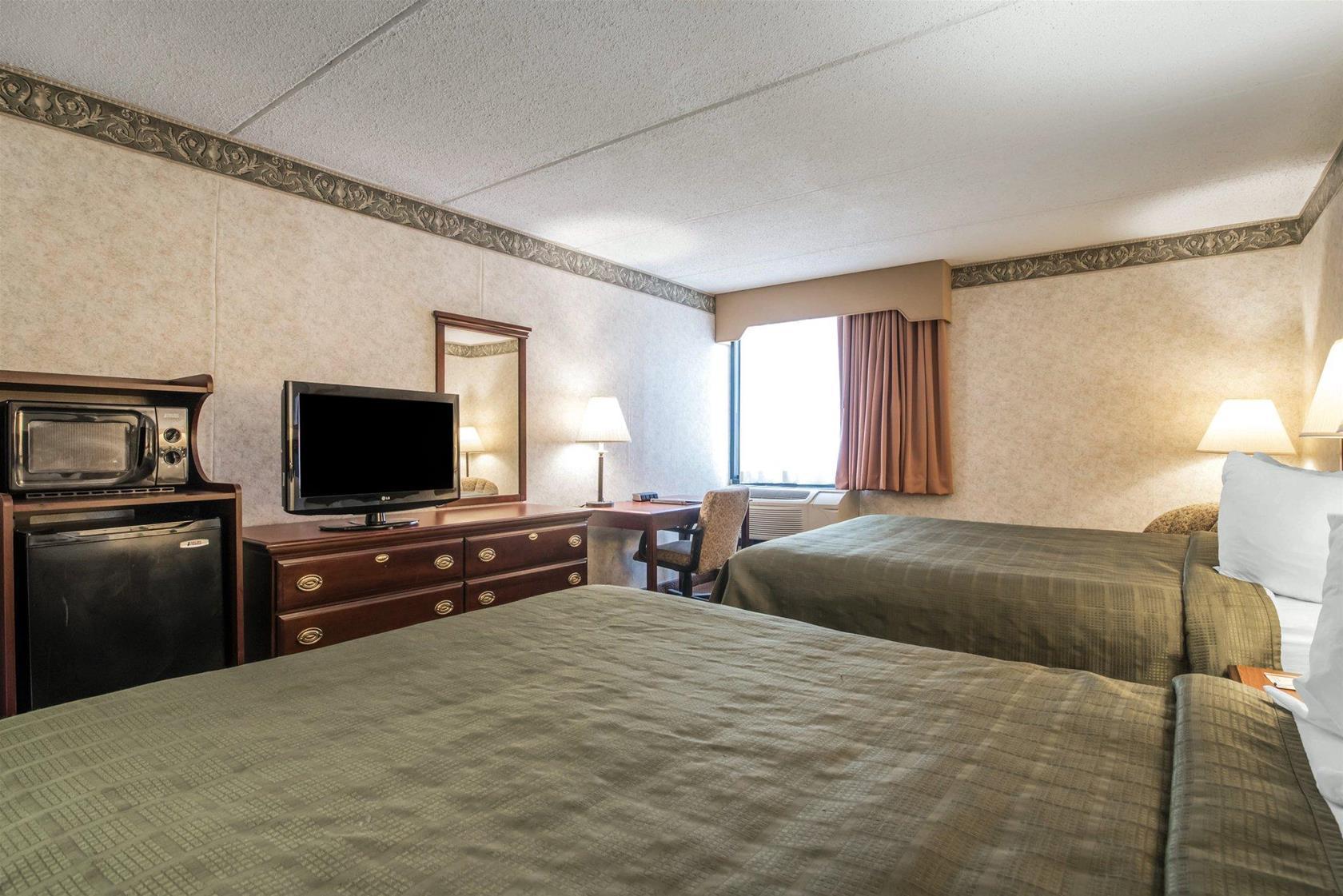 Comfort Inn & Suites Liverpool - Syracuse North Zewnętrze zdjęcie