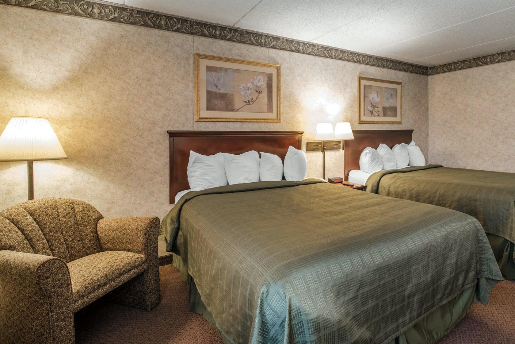 Comfort Inn & Suites Liverpool - Syracuse North Zewnętrze zdjęcie