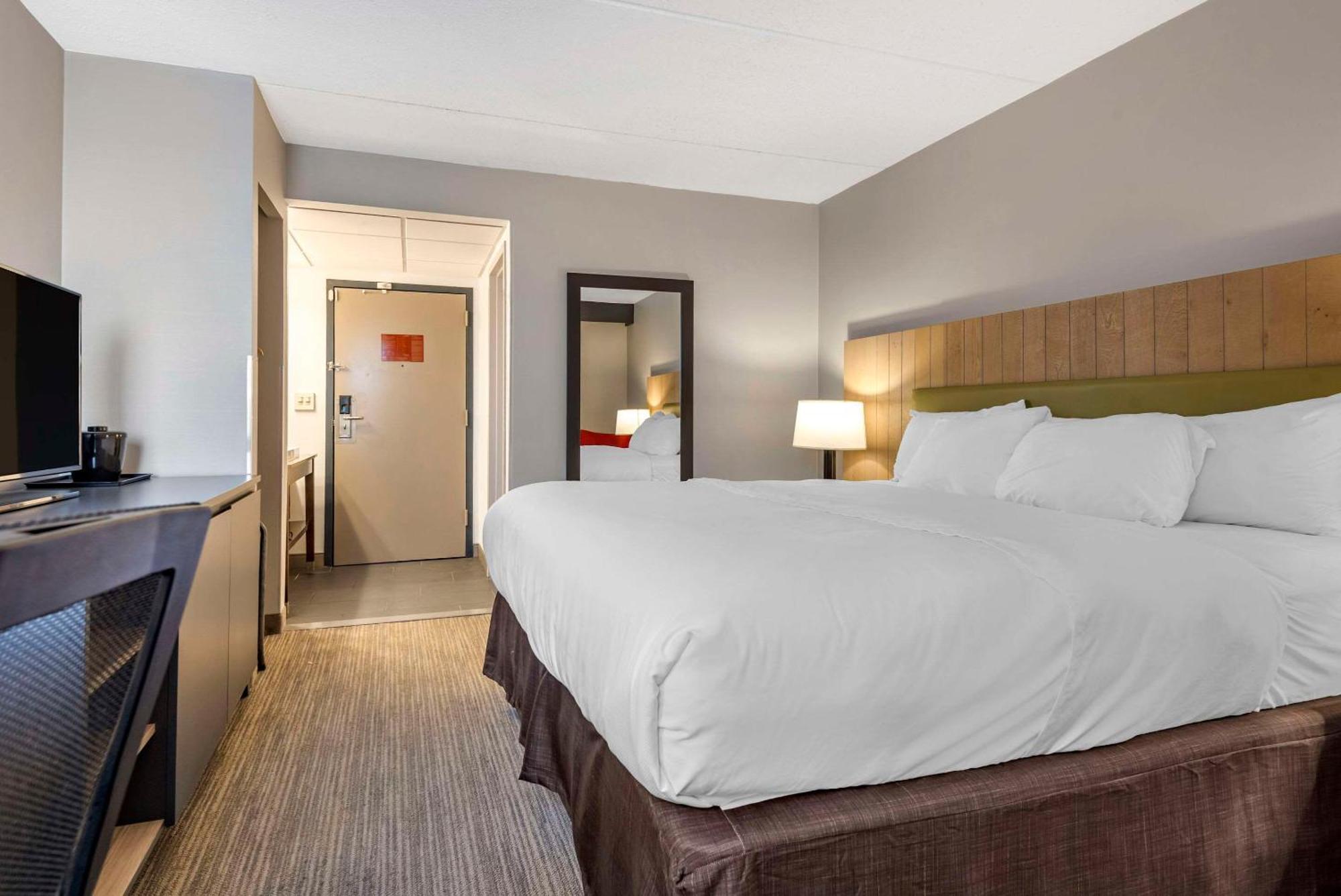 Comfort Inn & Suites Liverpool - Syracuse North Zewnętrze zdjęcie