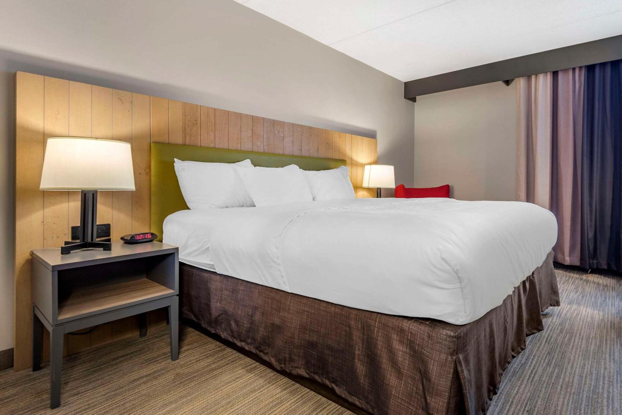Comfort Inn & Suites Liverpool - Syracuse North Zewnętrze zdjęcie