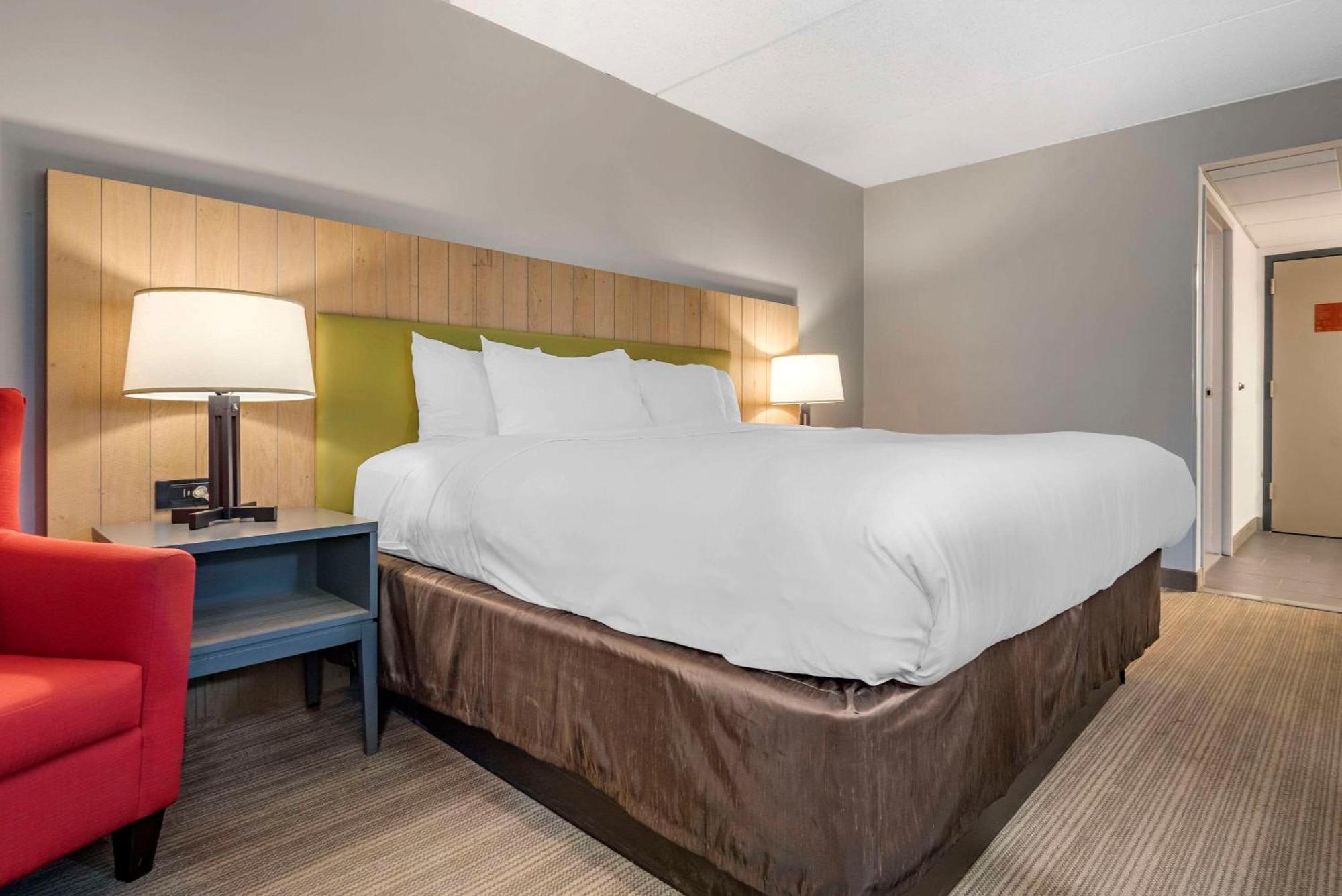 Comfort Inn & Suites Liverpool - Syracuse North Zewnętrze zdjęcie