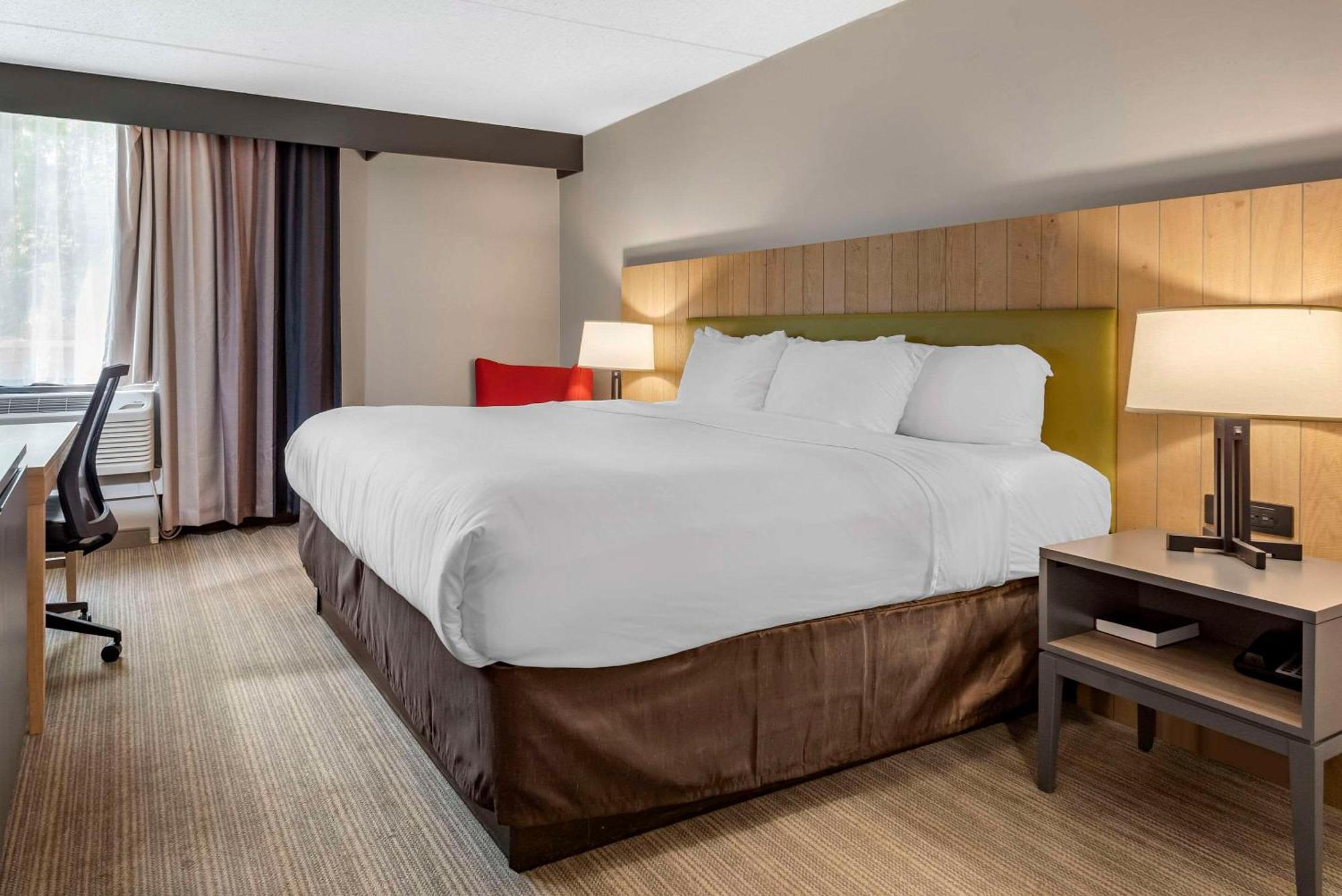 Comfort Inn & Suites Liverpool - Syracuse North Zewnętrze zdjęcie