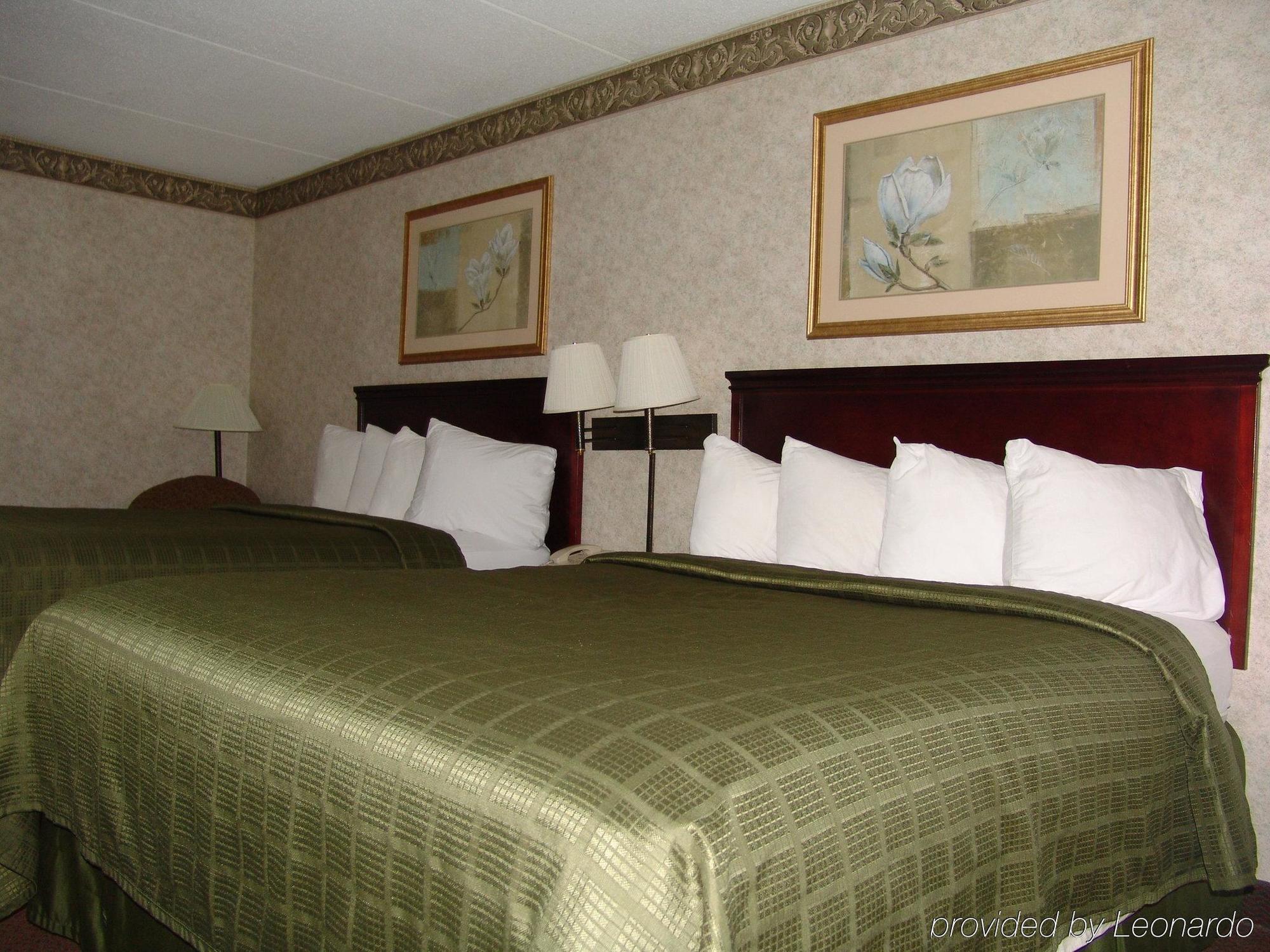 Comfort Inn & Suites Liverpool - Syracuse North Zewnętrze zdjęcie