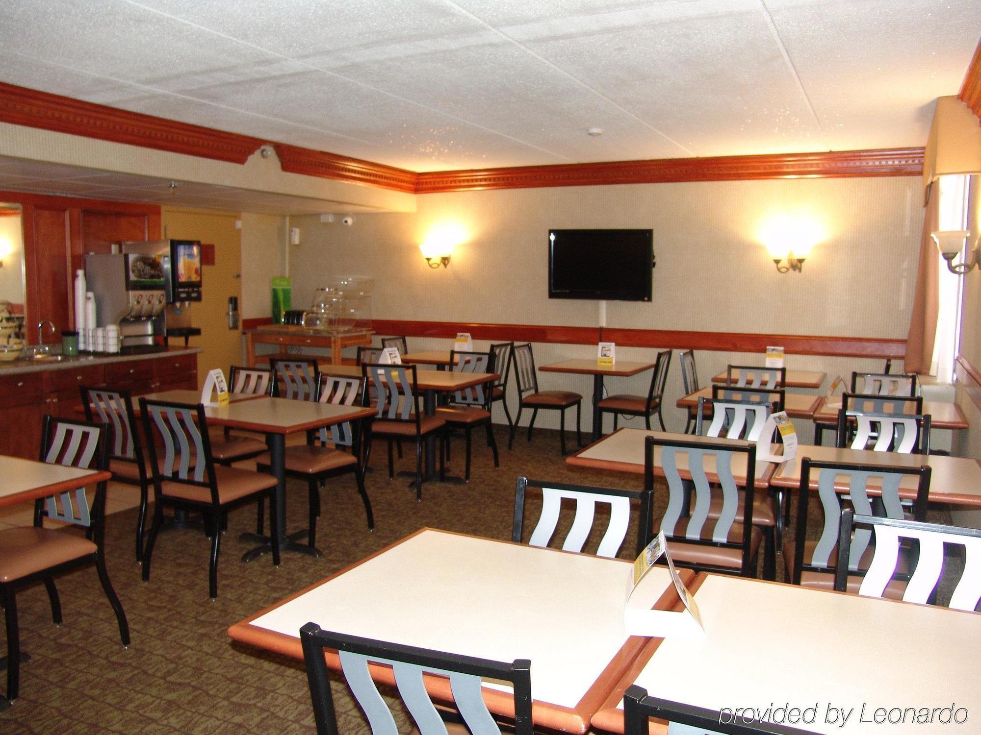Comfort Inn & Suites Liverpool - Syracuse North Zewnętrze zdjęcie