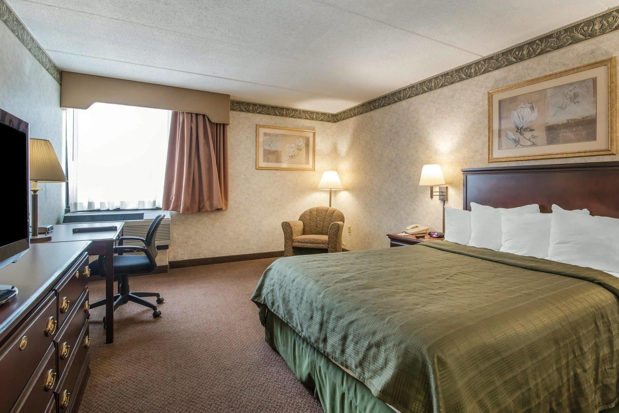 Comfort Inn & Suites Liverpool - Syracuse North Zewnętrze zdjęcie