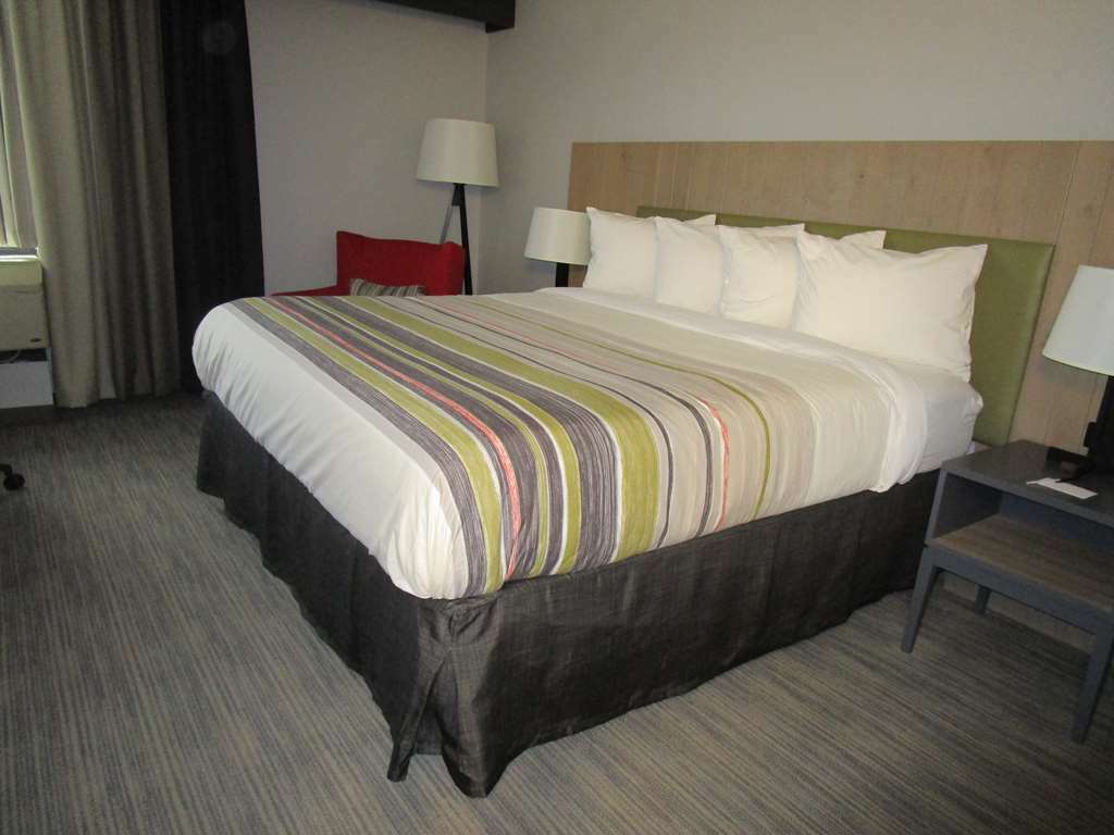 Comfort Inn & Suites Liverpool - Syracuse North Pokój zdjęcie