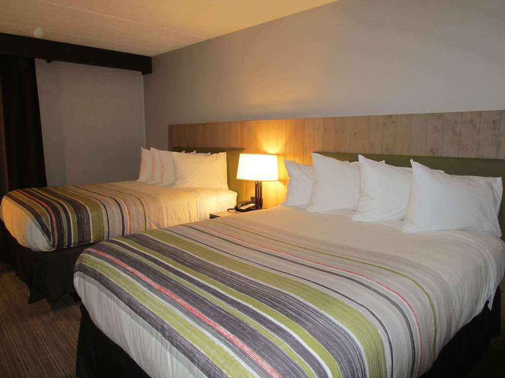 Comfort Inn & Suites Liverpool - Syracuse North Pokój zdjęcie