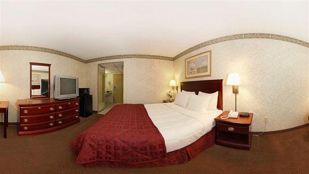 Comfort Inn & Suites Liverpool - Syracuse North Zewnętrze zdjęcie
